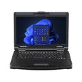 Panasonic Toughbook FZ-55 MK2, Intel Core i5, 14 FHD, with USB-C, 16GB RAM, 512GB SSD, Win11 Pro