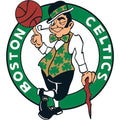 Fathead Boston Celtics Logo Giant Removable Decal