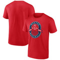 Men's Fanatics Branded Red Boston Red Sox Glory Bound T-Shirt