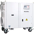 Global Industrial Outdoor Rated Portable Air Conditioner, 5 Tons, 60,000 BTU, 220V