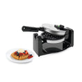 Salton Waffle Maker ¨C Rotary