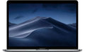 Pre-Owned Apple MacBook Pro Laptop, FHD 15 Retina Display with Touch Bar OR Touch ID45, Intel Core i7, 16GB RAM, 1TB SSD, MacOSx Catalina, Silver, MPTT2LL/A (Fair)