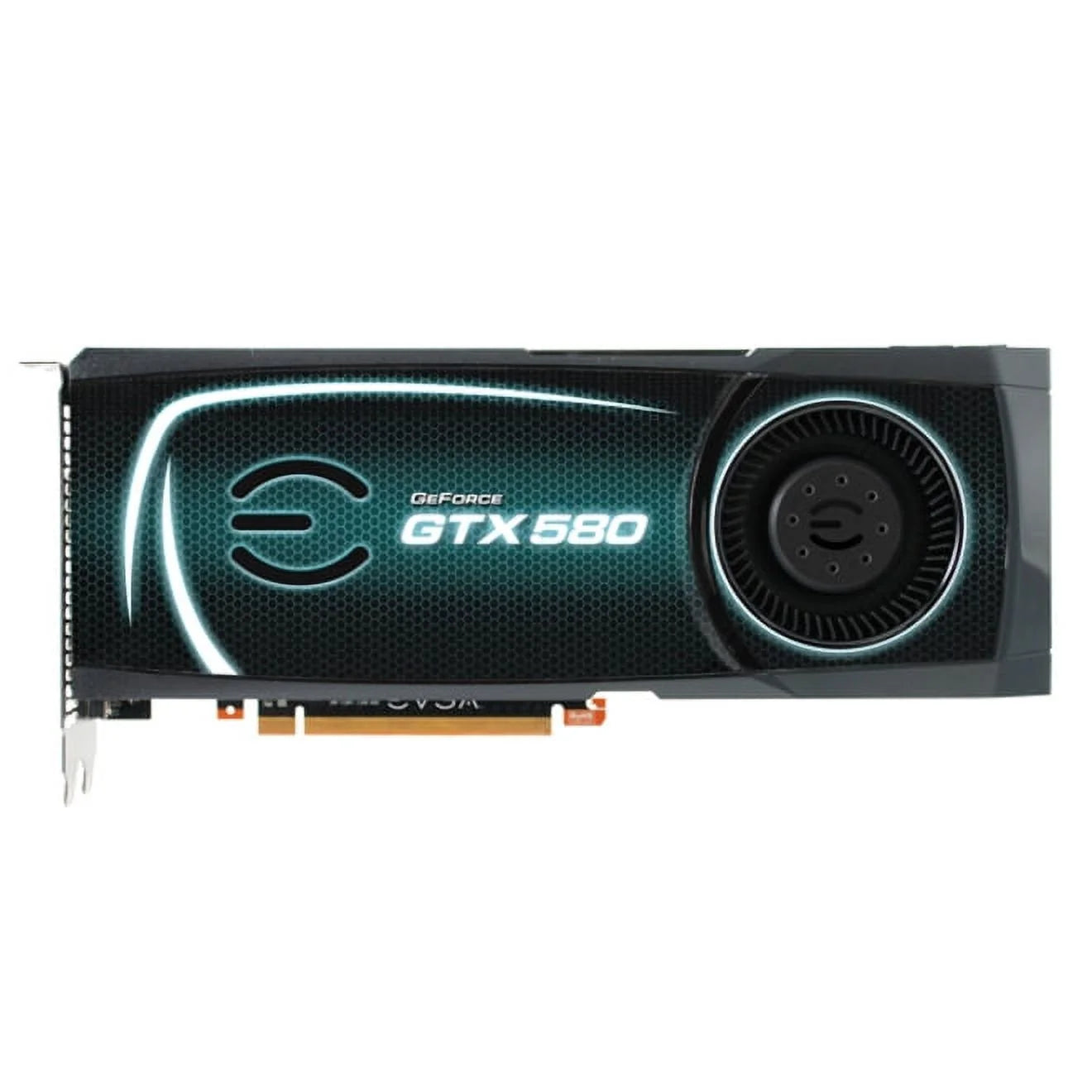 EVGA NVIDIA GeForce 580 Graphic Card, 1.50 GB GDDR5