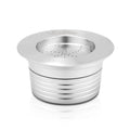 Coffee Machine Stainless Steel Filter Reusable Capsule for Lavazza Blue LB951