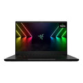 Razer Blade 15 Gaming Laptop: NVIDIA GeForce RTX 3080 Ti - 12th Gen Intel 14-Core i9 CPU - 15.6¡± 4K UHD 144Hz - 32GB DDR5 RAM, 1TB PCIe SSD - Windows 11 - CNC Aluminum - Chroma RGB - Thunderbolt 4