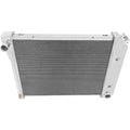 Champion Cooling Systems MC571 All-Aluminum Radiator
