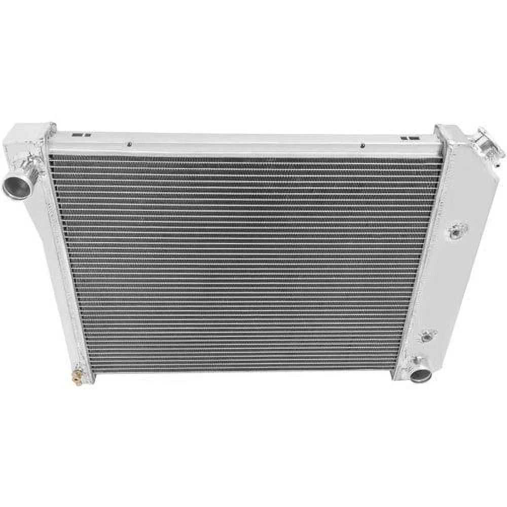Champion Cooling Systems MC571 All-Aluminum Radiator