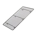 Cold Drying Net Outdoors Cooking Grate Picnics Nonstick Replacement Cooking Wire