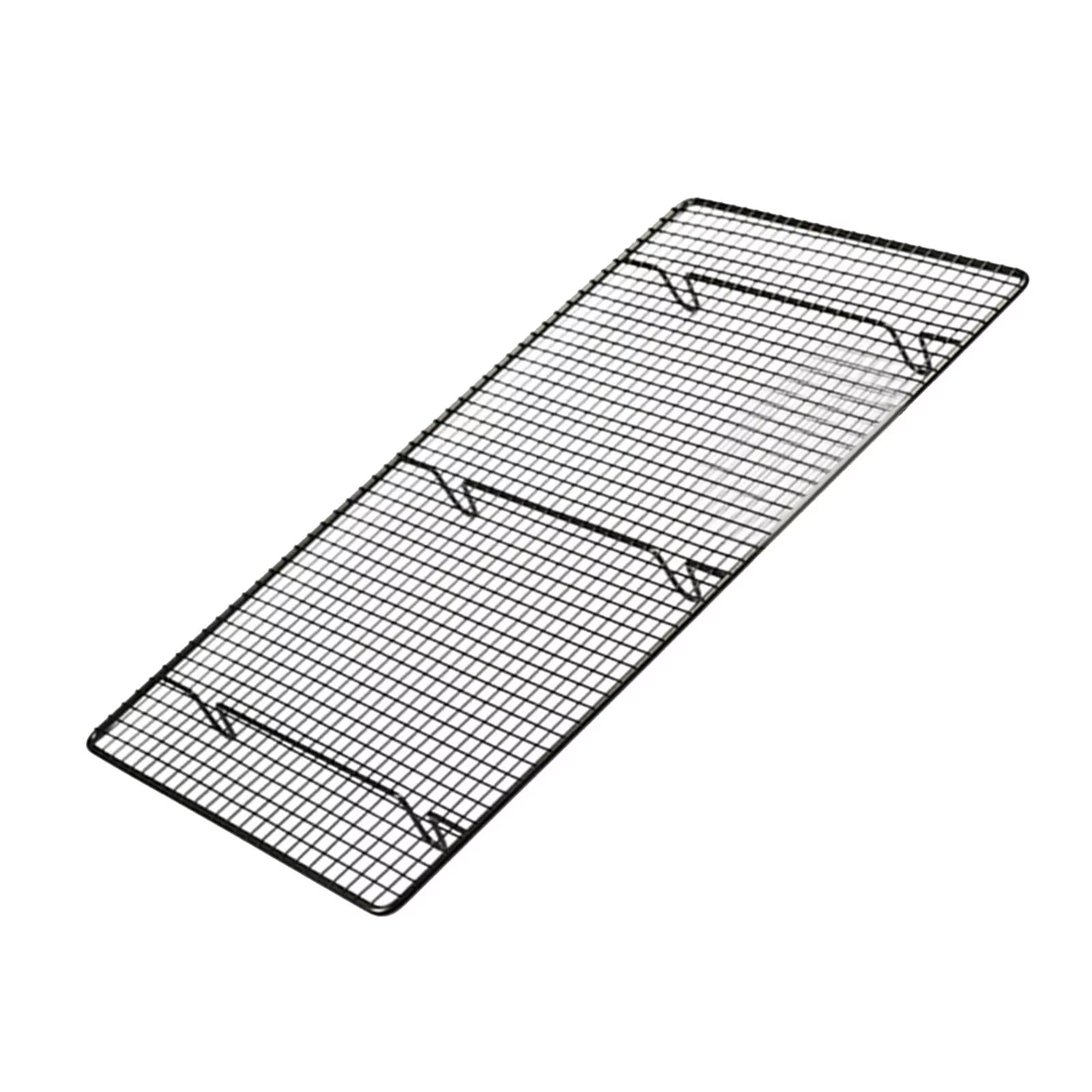 Cold Drying Net Outdoors Cooking Grate Picnics Nonstick Replacement Cooking Wire