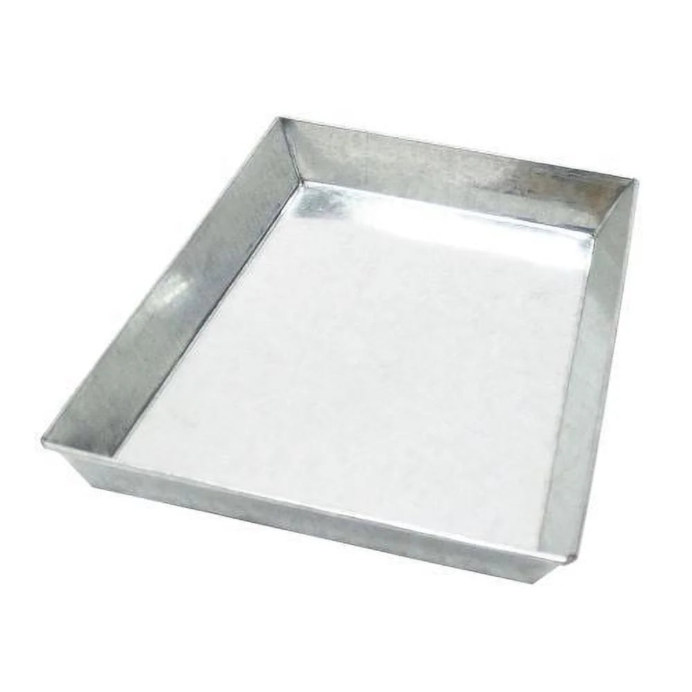 Minuteman GT-18 Ash Pan for 18 Grate