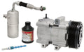 Complete Air Conditioning Kit w/ New Compressor