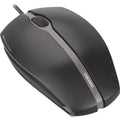 CHERRY, CHYJM03102, GENTIX Silent, 1, Black
