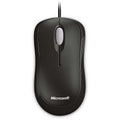 Microsoft Basic Optical Mouse for Business - mouse - PS/2 USB - black
