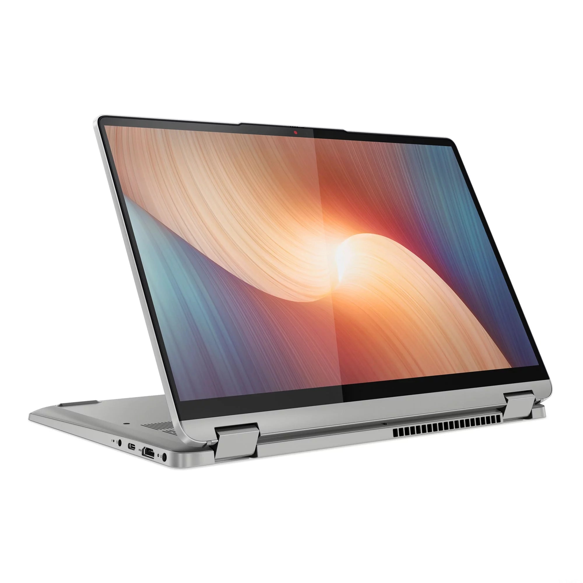 Lenovo IdeaPad Flex 5 Laptop, 14 IPS, Ryzen 5 5500U, AMD Radeon, 8GB, 512GB