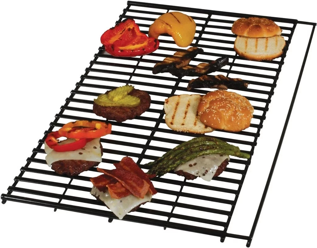 Char-Broil Char-Broil 4585139 Universal Fit Pro-Sear Porcelain Grid, 25