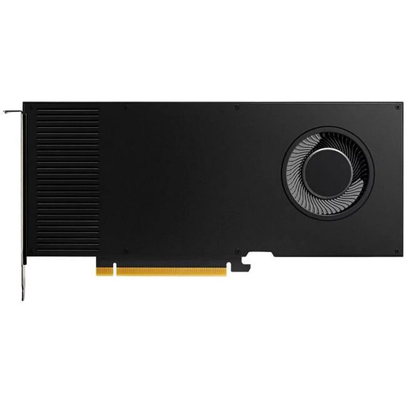 NVIDIA RTXA4000 16GB & GDDDR6 Graphics Card