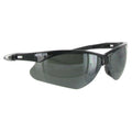 Jackson Nemesis Safety Glasses w/ Smoke Mirror Lens - 12 pack