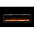 Ac 110-120V-60Hz 750W-1500W 5200 BTU Heater Provides Supplemental Zone Heating for Up To 1000 sq ft.