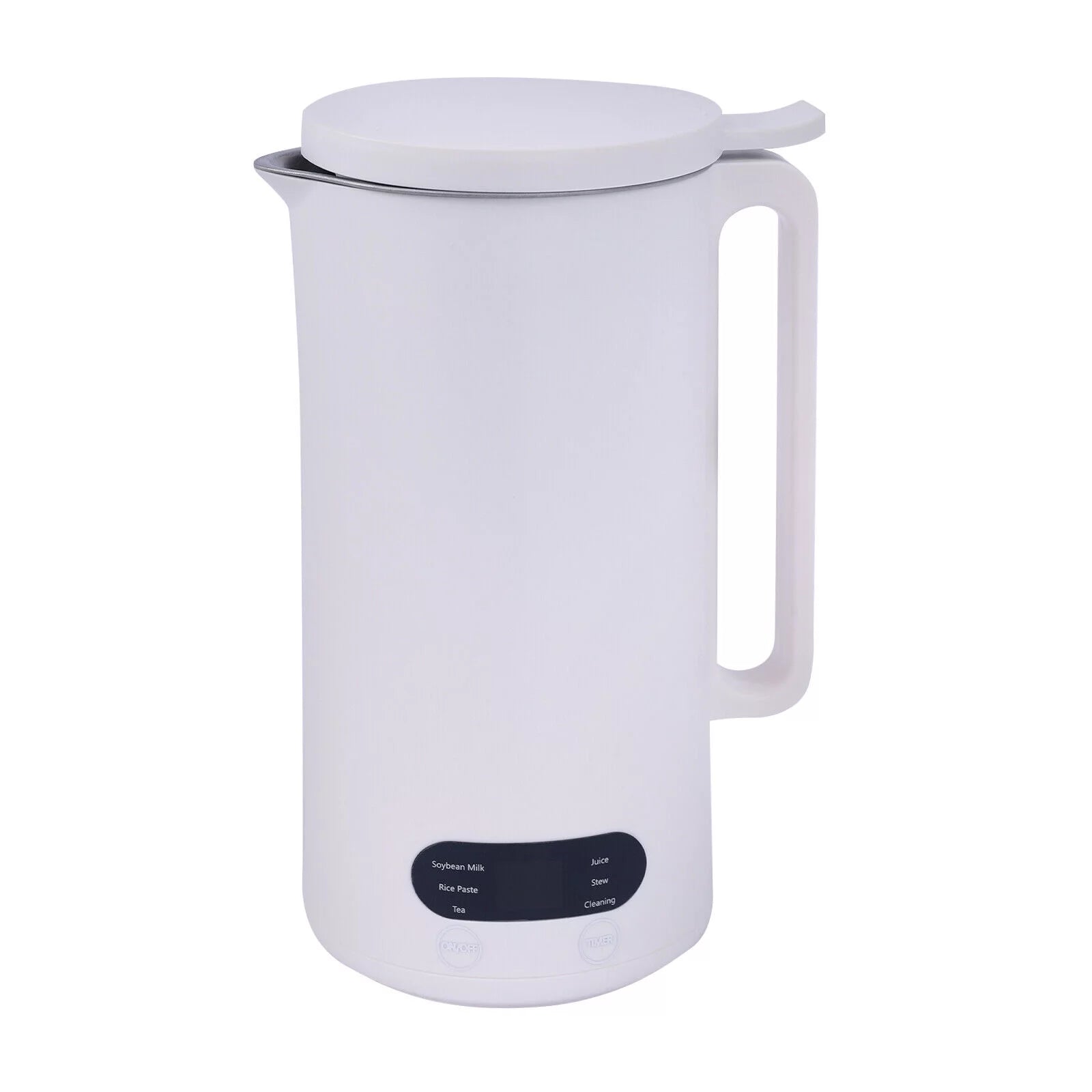 MIDUO 350ml Soymilk Maker Electric Soymilk Milk Machine Blender Juicer 400w
