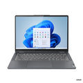 Lenovo Flex 5 Laptop 14 FHD Touchscreen Laptop AMD Ryzen 5 5500U 16GB RAM 512GB SSD Graphite Grey - AMD Ryzen 5 5500U - 16GB RAM - 512GB SSD - AMD Radeon Graphics - Windows 11 Home