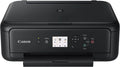 Canon TS5120 Wireless All-In-One Printer with Scanner and Copier: Mobile and Tablet Printing, with Airprint(TM) and Google Cloud Print compatible, Black