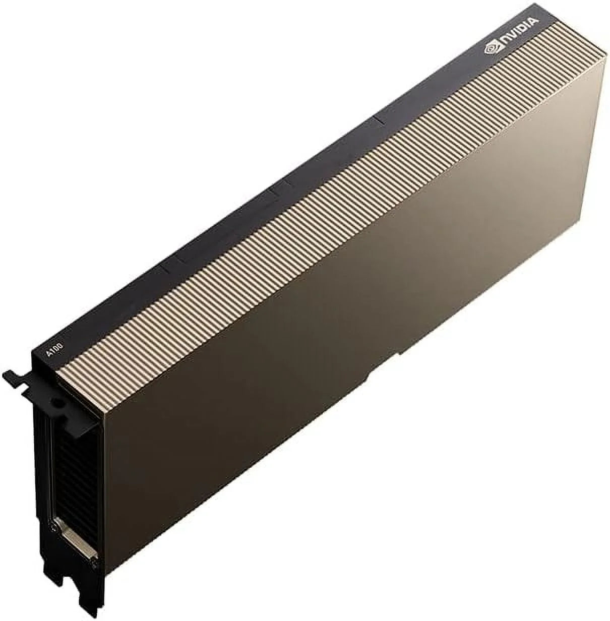 NVIDIA Tesla A100 Ampere 40 GB Graphics Card - PCIe 4.0 - Dual Slot
