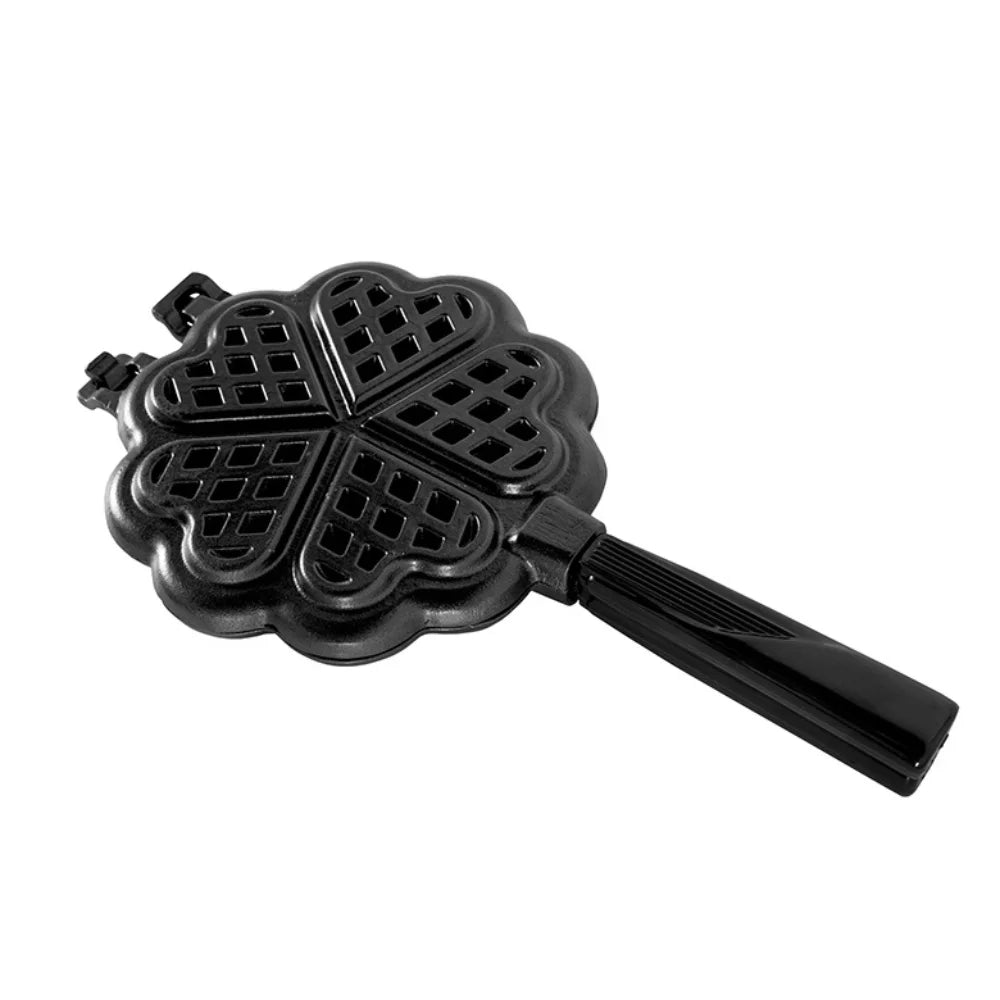 Nordic Ware Sweetheart Stovetop Waffler