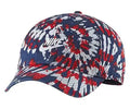 Nike Retro 1992 Adjustable Mens Hats Size Os, Color: Navy/White/Red