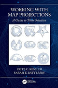 Pre-Owned Working with Map Projections: A Guide to their Selection Paperback