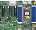 Supermicro H12SSL-NT Motherboard - Single AMD EPYC 7003/7002 Series Processor - Socket SP3 - Registered ECC DDR4 - ATX