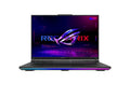 ASUS ROG Strix SCAR 18 (2024) Gaming Laptop, 18 Nebula HDR 16:10 QHD 240Hz/3ms, GeForce RTX 4090, Intel Core i9-14900HX, 32GB DDR5-5600, 2TB PCIe SSD, Wi-Fi 6E, Windows 11 Pro, G834JYR-XS97