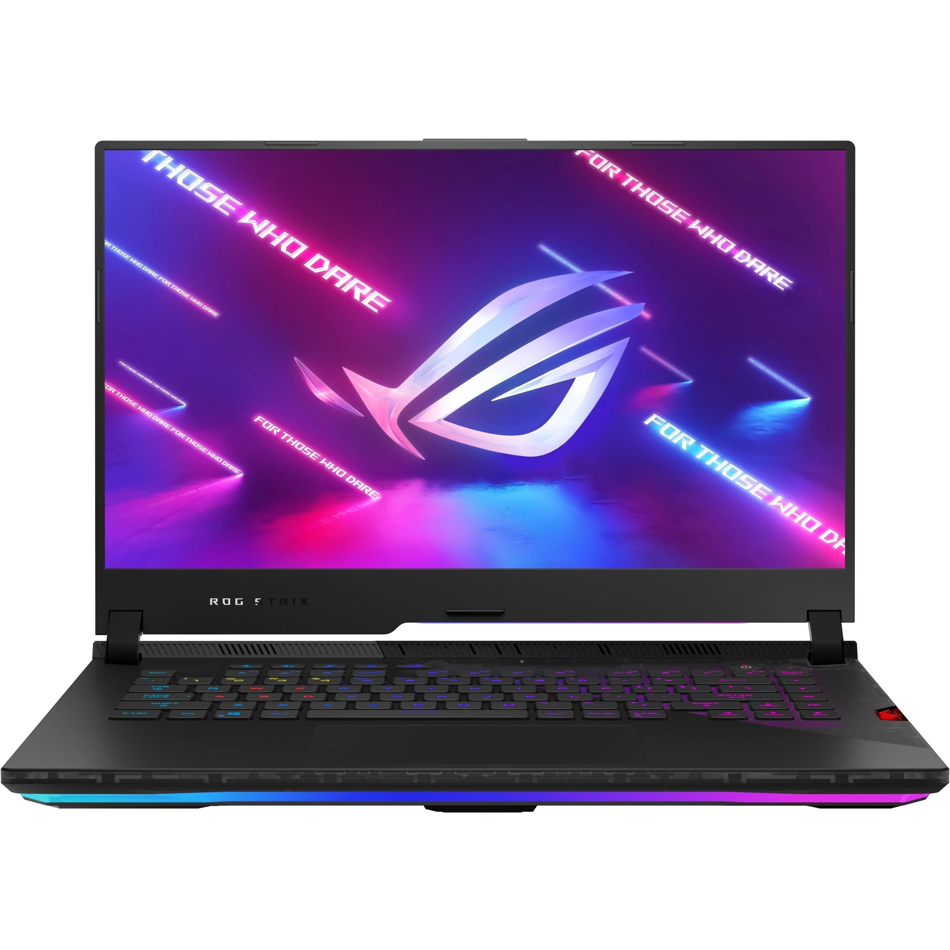Asus ROG Strix SCAR 17 G733, 17.3\ WQHD, AMD Ryzen 9 7945HX, NVIDIA GeForce RTX 4080, 32GB RAM, 2TB SSD, Windows 11 Pro, G733PZ-XS97