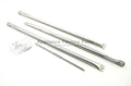 Weber BURNER TUBE GRP GOLDPLAT 20428