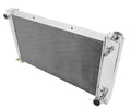 Champion Cooling Systems CC369 All-Aluminum Radiator