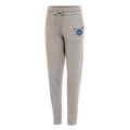 Women's Antigua Oatmeal Charlotte Hornets Action Jogger Pants