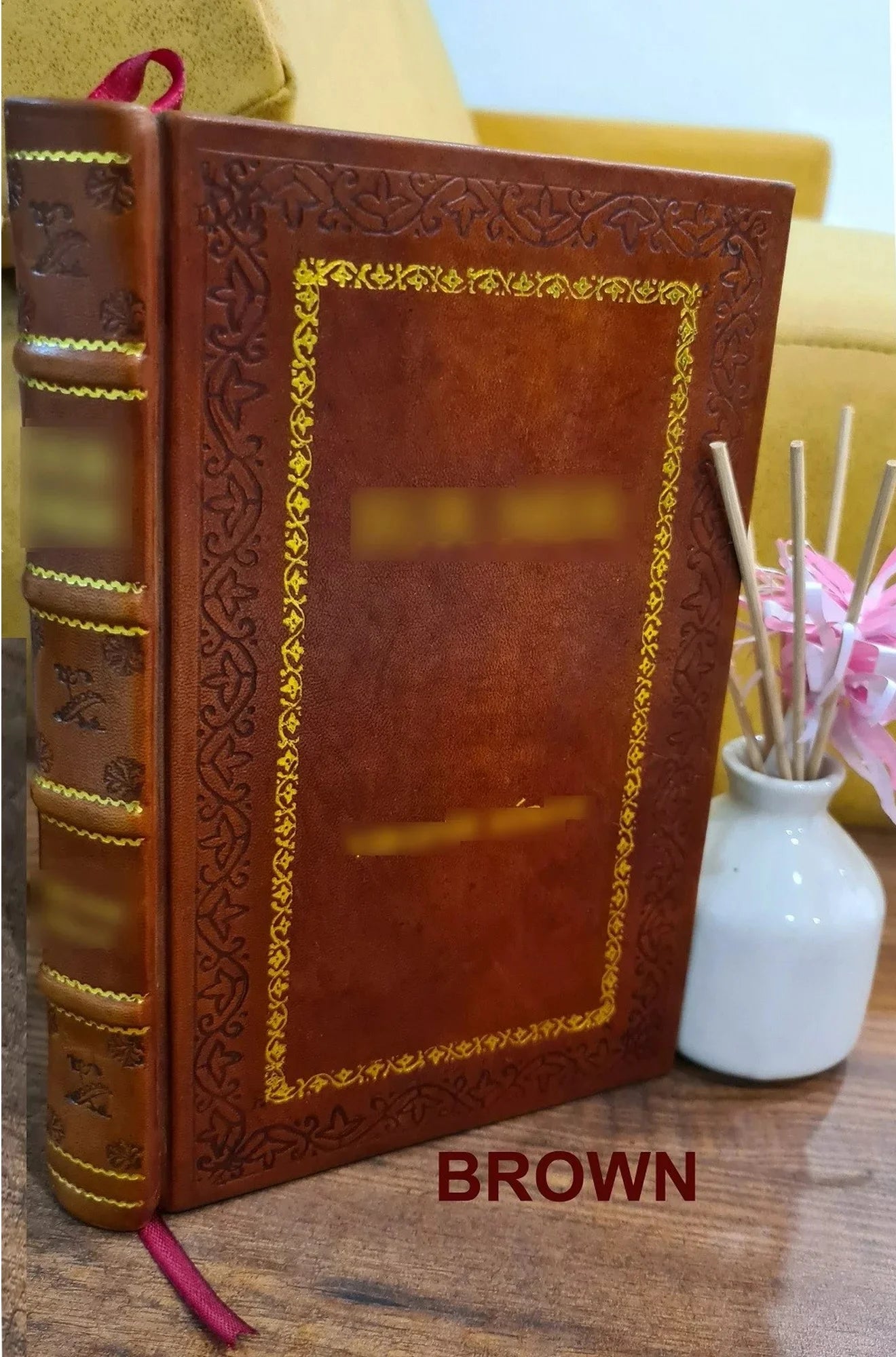 Sport & adventure in Africa, a record of twelve years big game hunting, campaigning & travel in the wilds of tropical Africa, by Captain W. T. Shorthose ... [Premium Leather Bound]