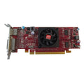 Dell ATI Radeon HD 4550 PCIe Video Graphics Card 512MB C7MG0 w/ DisplayPort & DVI Ports