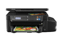 Epson? Expression ET-3600 EcoTank? All-In-One Wireless Printer, Copier, Scanner