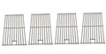 Replacement Cooking Grates for Tera Gear BG1686B5, VCS522, VC512SS, VCS500SS, VCS5028,  Gas Models