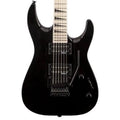 Jackson JS32M Dinky Arched Top Electric Guitar Gloss Black
