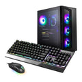 MSI Aegis R 10SD-016US High-End Full Tower Desktop Intel Core i7-10700F Processor