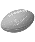 NIKE PLAYGROUND MINI FOOTBALL Gray | White