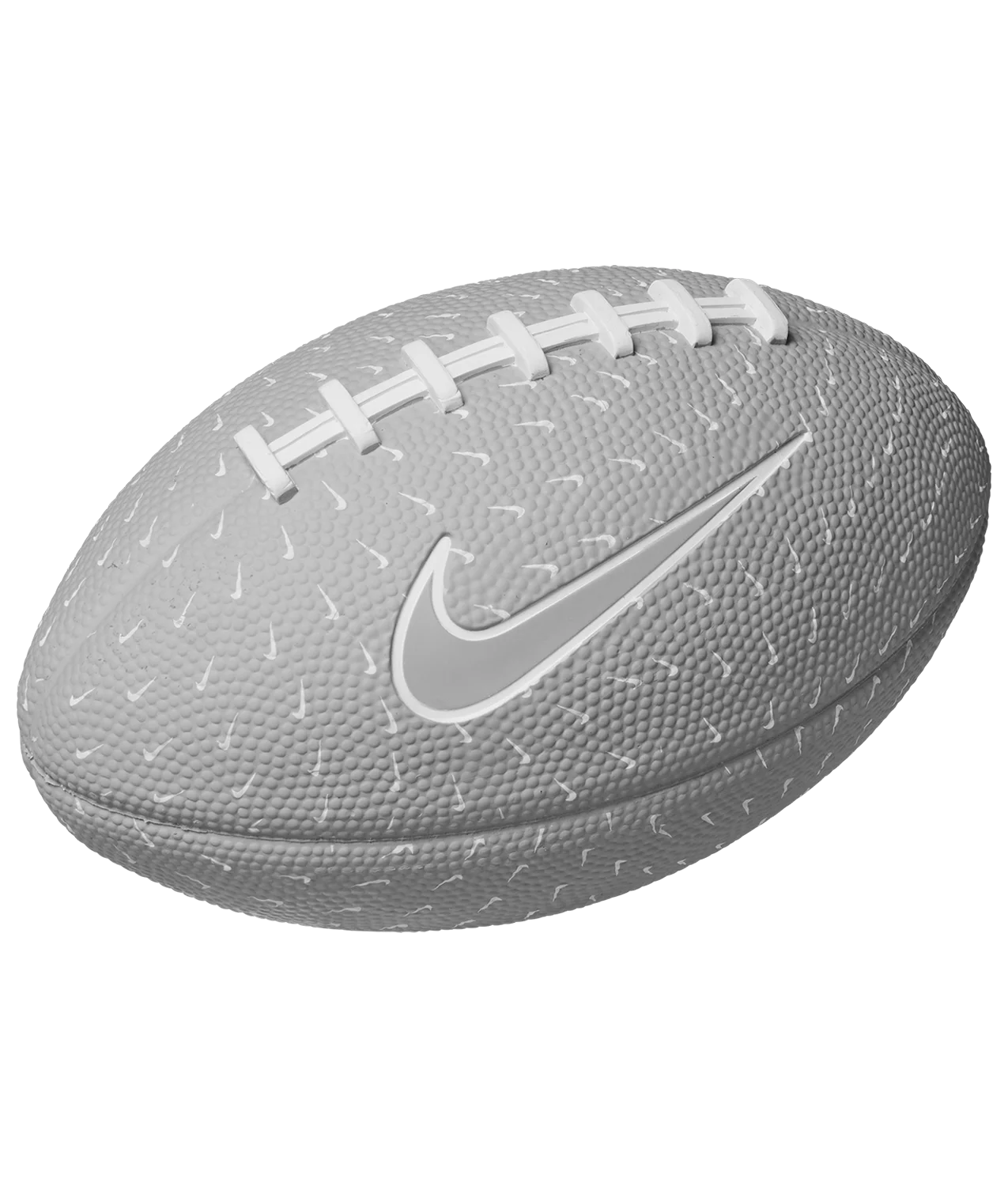 NIKE PLAYGROUND MINI FOOTBALL Gray | White