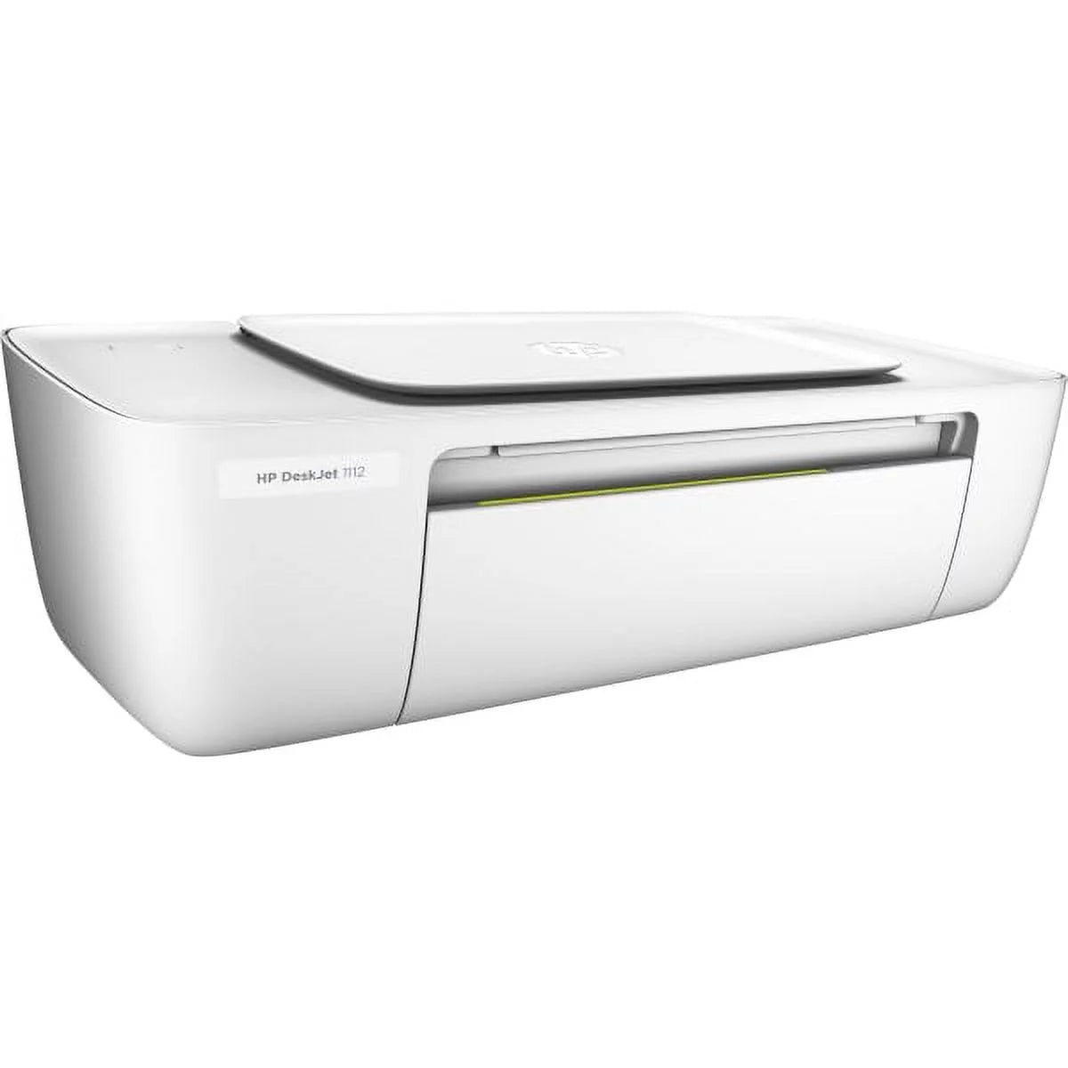 HP F5S23A B1H DeskJet 1112 Document and Photo Printer