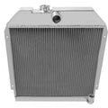 Champion Cooling Systems EC52PLY All-Aluminum Radiator