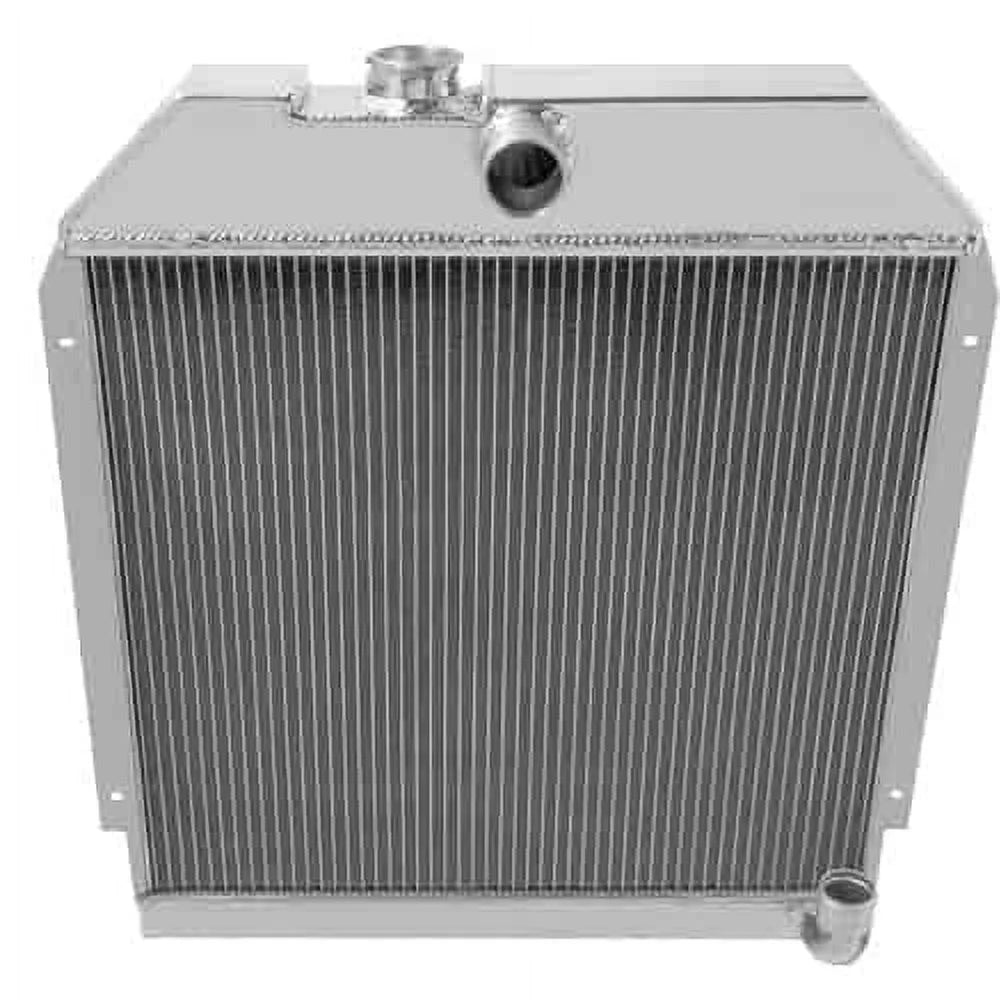 Champion Cooling Systems EC52PLY All-Aluminum Radiator