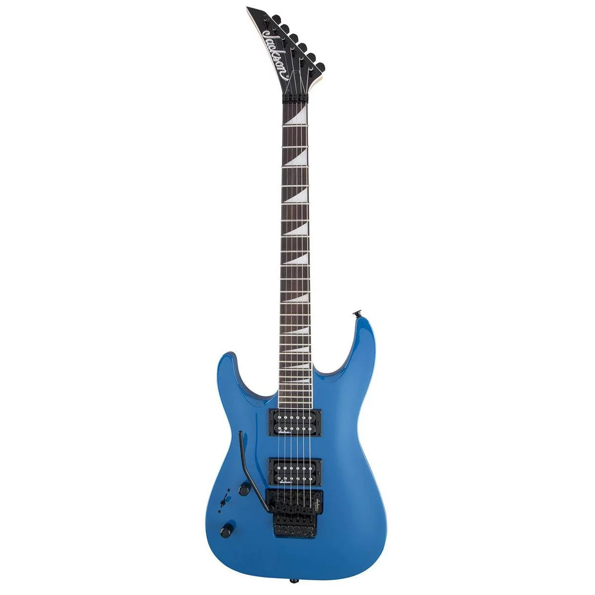 Jackson JS32 Dinky Arch Top Left Handed Electric Guitar