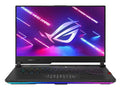 ASUS ROG Strix Scar G533 2023 Gaming Laptop 15.6¡± 300Hz FHD Display AMD Ryzen 9 5900HX 8-Core 32GB DDR4 1TB SSD NVIDIA GeForce RTX 3080 8GB WiFi 6 RGB Backlit Mech Keyboard Win 11 Pro w/ONT USB