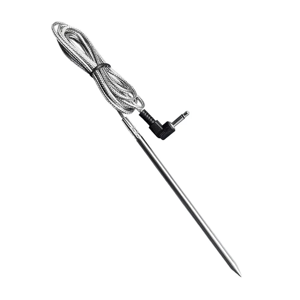 Replacement Meat Temperature Probe BBQ Parts for Oklahoma Joe¡¯s Smokers & Grills