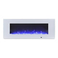 Ac 110-120V-60Hz 750W-1500W 5200 BTU Heater Provides Supplemental Zone Heating for Up To 1000 sq ft.